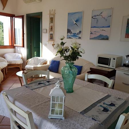 Rosa Dei Venti - Casa Maestrale - Sardegna - Iun R2217 Olbia Exterior foto