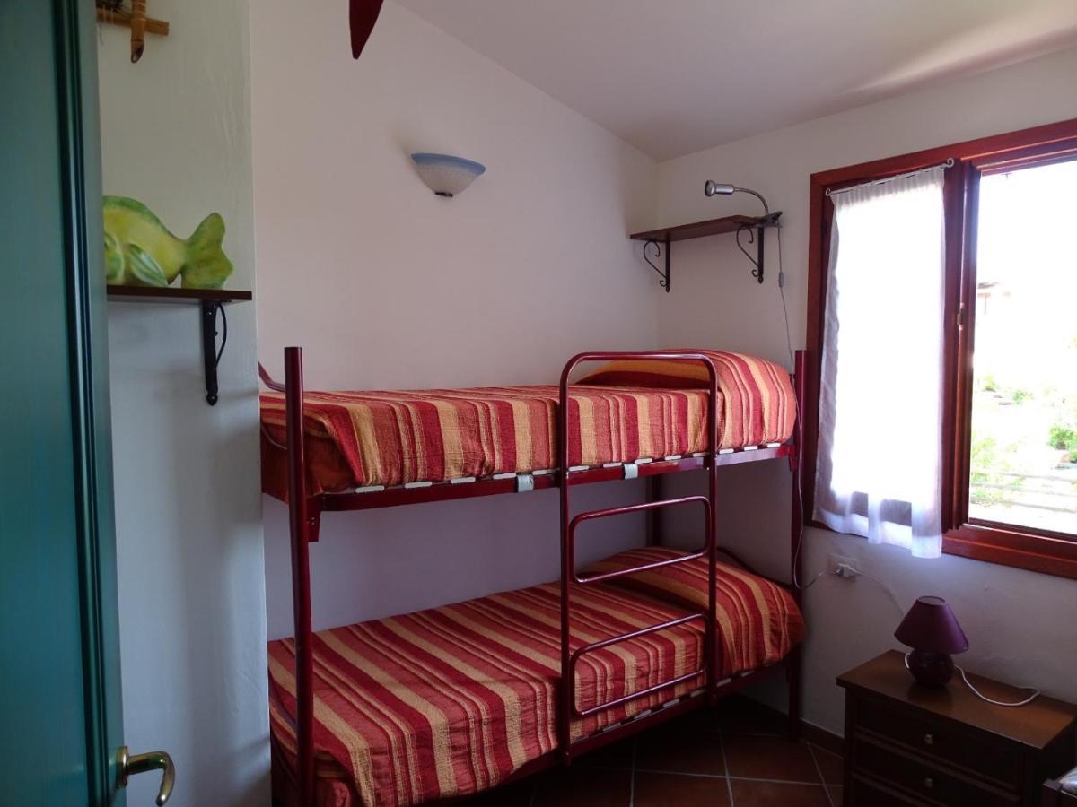 Rosa Dei Venti - Casa Maestrale - Sardegna - Iun R2217 Olbia Exterior foto