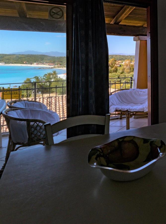 Rosa Dei Venti - Casa Maestrale - Sardegna - Iun R2217 Olbia Exterior foto