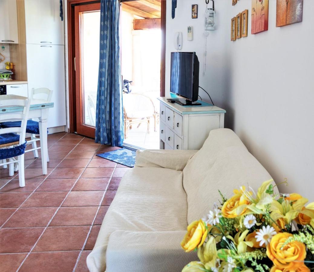 Rosa Dei Venti - Casa Maestrale - Sardegna - Iun R2217 Olbia Exterior foto