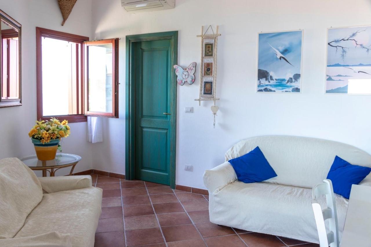 Rosa Dei Venti - Casa Maestrale - Sardegna - Iun R2217 Olbia Exterior foto
