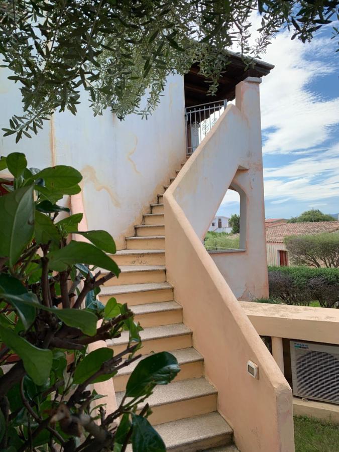 Rosa Dei Venti - Casa Maestrale - Sardegna - Iun R2217 Olbia Exterior foto