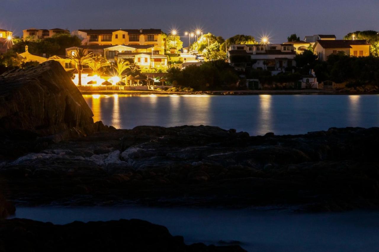 Rosa Dei Venti - Casa Maestrale - Sardegna - Iun R2217 Olbia Exterior foto