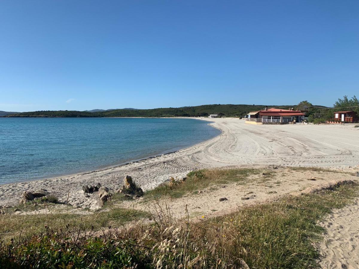 Rosa Dei Venti - Casa Maestrale - Sardegna - Iun R2217 Olbia Exterior foto