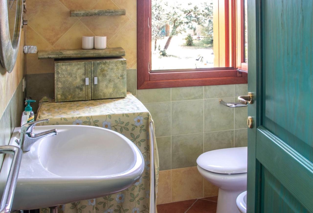 Rosa Dei Venti - Casa Maestrale - Sardegna - Iun R2217 Olbia Exterior foto