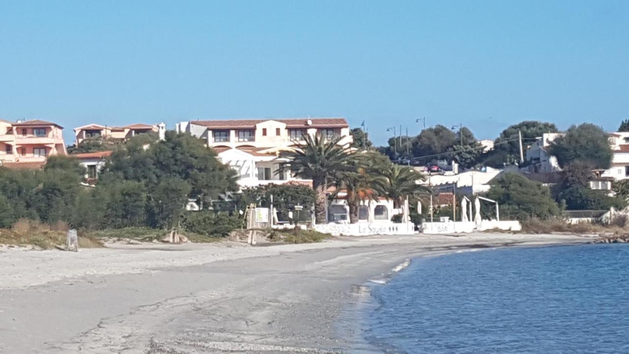 Rosa Dei Venti - Casa Maestrale - Sardegna - Iun R2217 Olbia Exterior foto