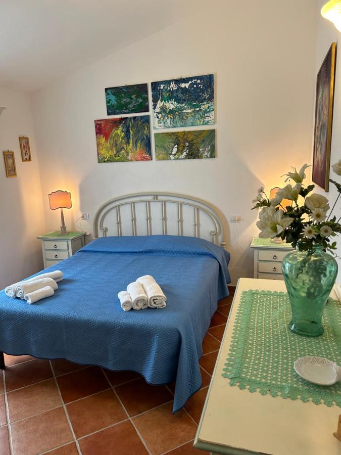 Rosa Dei Venti - Casa Maestrale - Sardegna - Iun R2217 Olbia Exterior foto