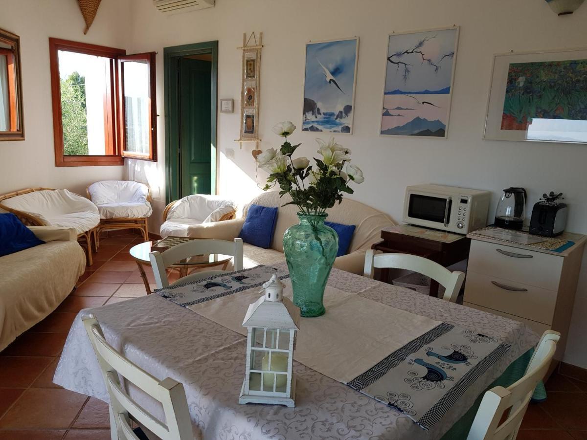 Rosa Dei Venti - Casa Maestrale - Sardegna - Iun R2217 Olbia Exterior foto