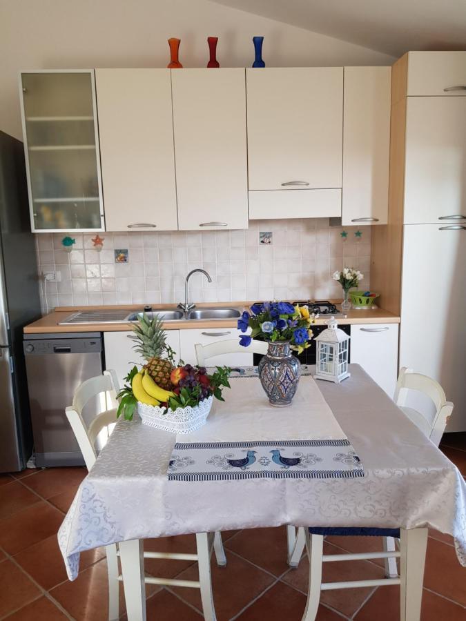 Rosa Dei Venti - Casa Maestrale - Sardegna - Iun R2217 Olbia Exterior foto