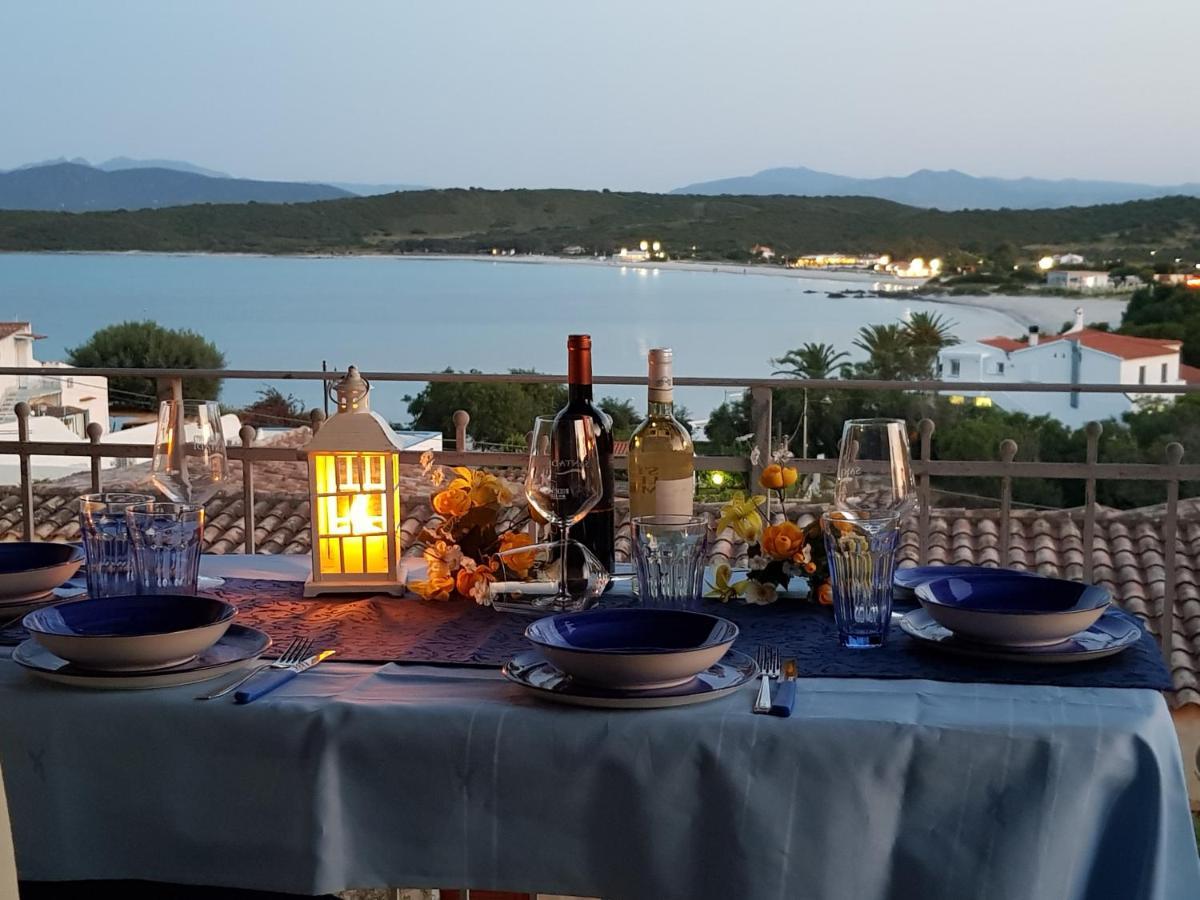 Rosa Dei Venti - Casa Maestrale - Sardegna - Iun R2217 Olbia Exterior foto