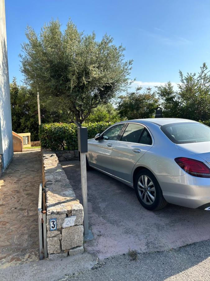 Rosa Dei Venti - Casa Maestrale - Sardegna - Iun R2217 Olbia Exterior foto
