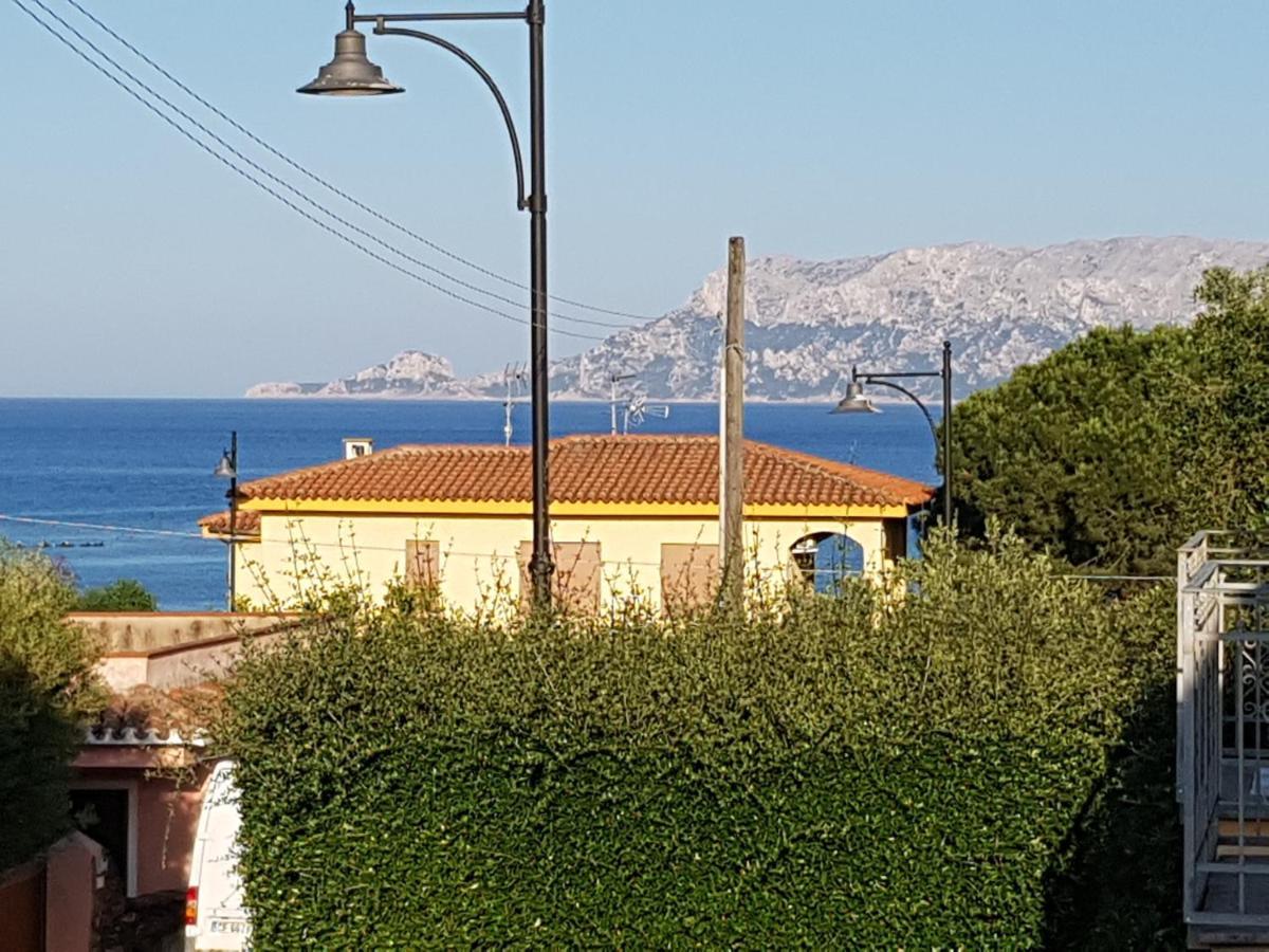Rosa Dei Venti - Casa Maestrale - Sardegna - Iun R2217 Olbia Exterior foto
