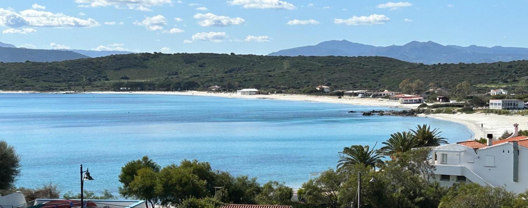 Rosa Dei Venti - Casa Maestrale - Sardegna - Iun R2217 Olbia Exterior foto
